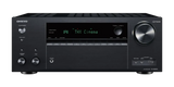 Tinklinis AV resyveris Onkyo TX-NR696 7.2, 7x175W, 2 zonų