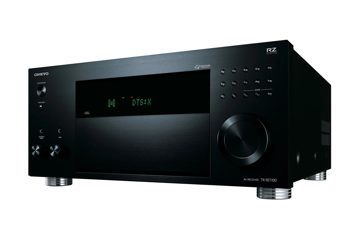 Tinklinis AV resyveris Onkyo TX-RZ1100 9.2