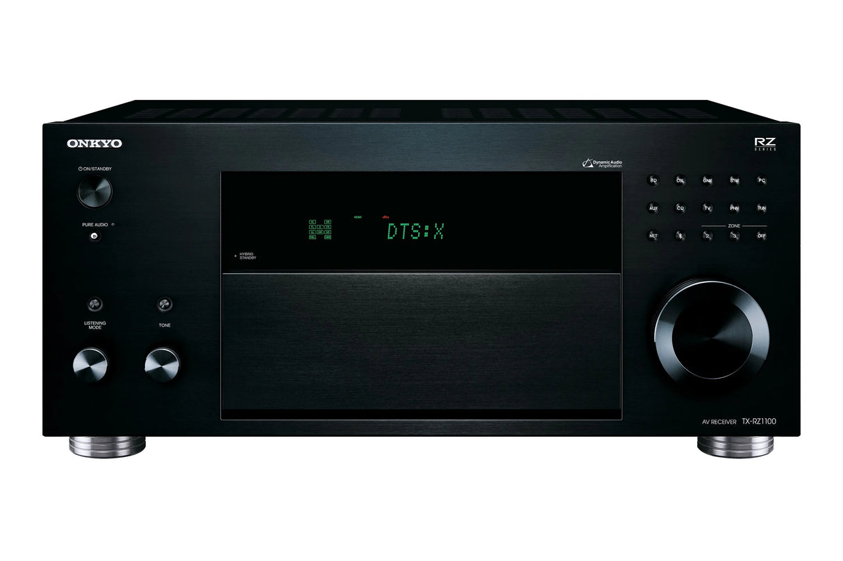 Tinklinis AV resyveris Onkyo TX-RZ1100 9.2