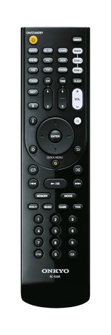 Tinklinis AV resyveris Onkyo TX-RZ1100 9.2