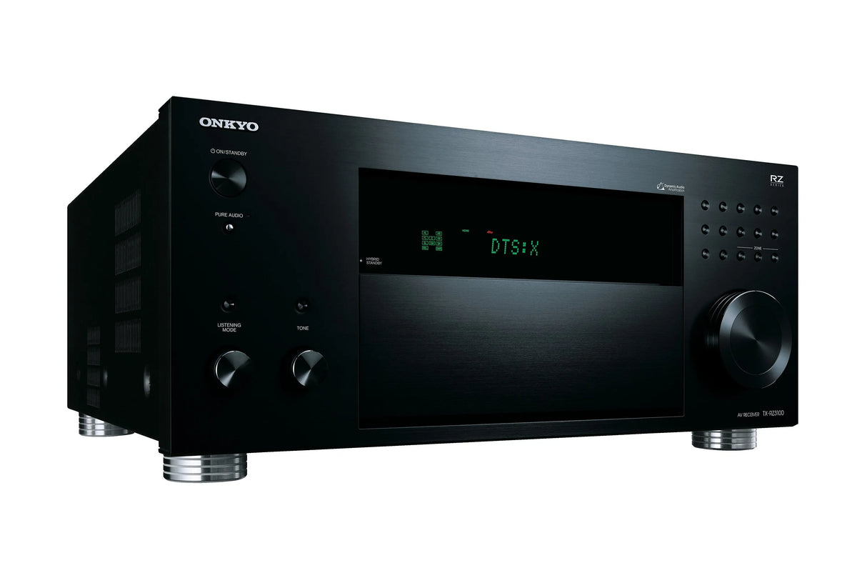 Tinklinis AV resyveris Onkyo TX-RZ3100 11.2