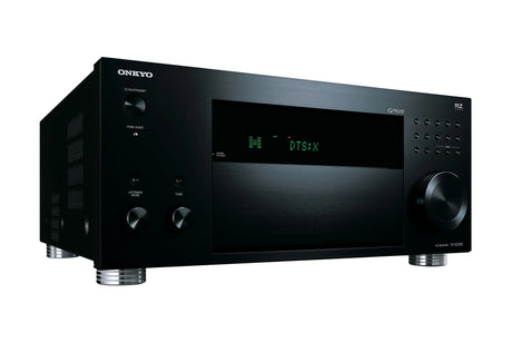 Tinklinis AV resyveris Onkyo TX-RZ3100 11.2