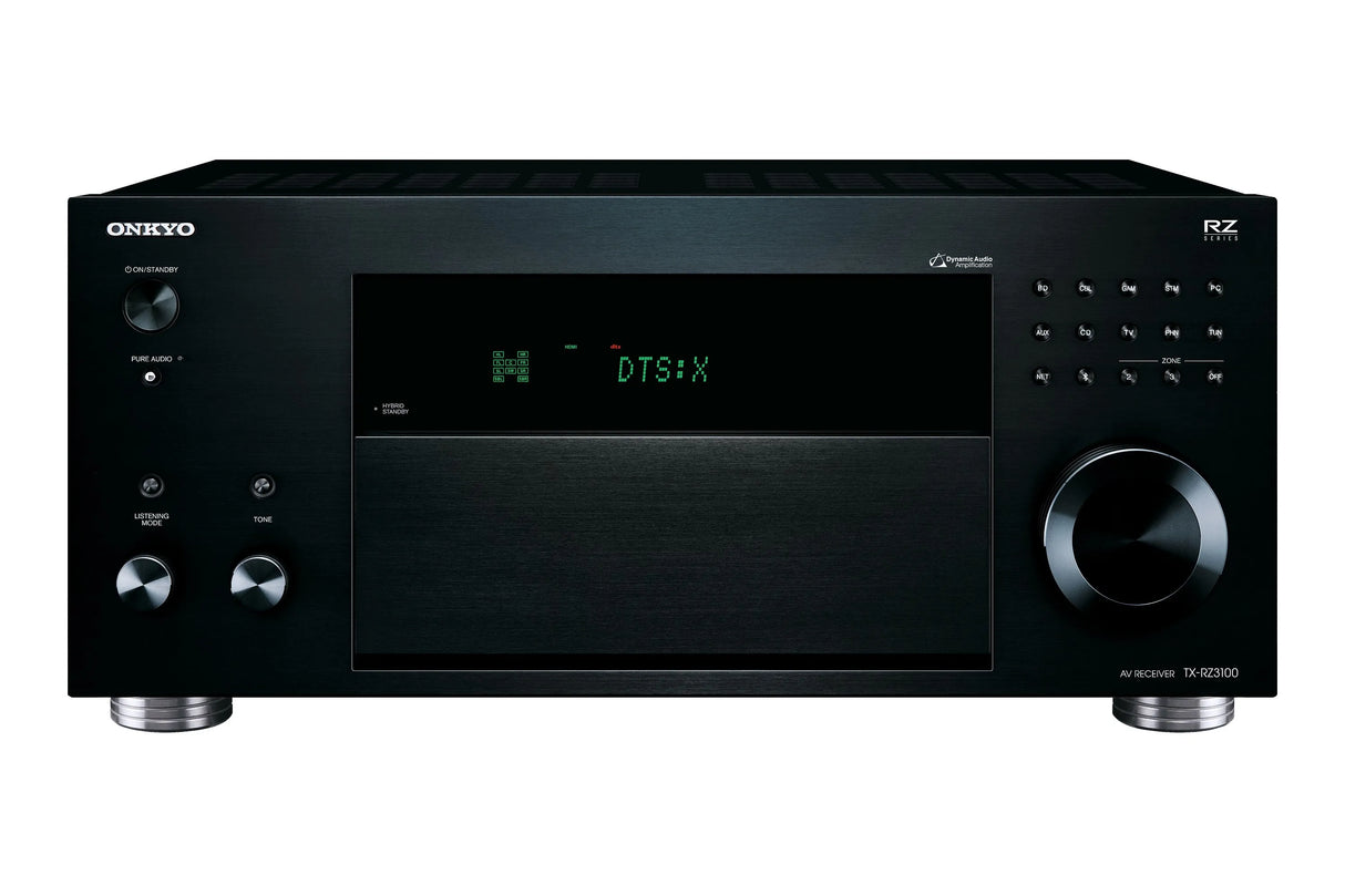 Tinklinis AV resyveris Onkyo TX-RZ3100 11.2