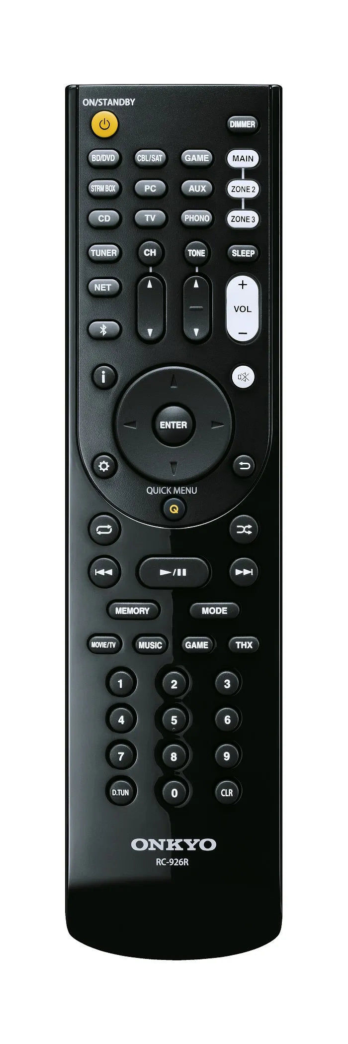 Tinklinis AV resyveris Onkyo TX-RZ3100 11.2