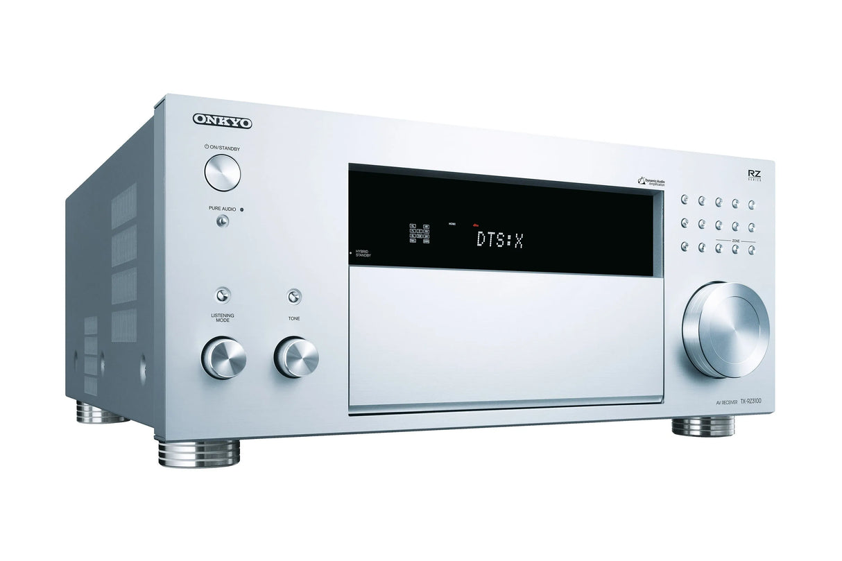 Tinklinis AV resyveris Onkyo TX-RZ3100 11.2