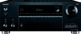 Tinklinis AV resyveris Onkyo TX-RZ610 7.2, 580W