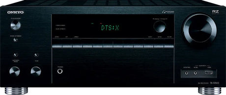 Tinklinis AV resyveris Onkyo TX-RZ610 7.2, 580W