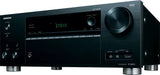 Tinklinis AV resyveris Onkyo TX-RZ610 7.2, 580W