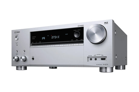 Tinklinis AV resyveris Onkyo TX-RZ710 7.2, 600W