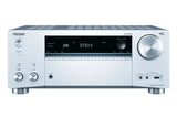 Tinklinis AV resyveris Onkyo TX-RZ710 7.2, 600W