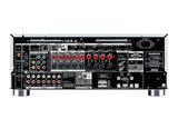 Tinklinis AV resyveris Onkyo TX-RZ710 7.2, 600W