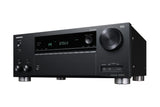 Tinklinis AV resyveris Onkyo TX-RZ710 7.2, 600W
