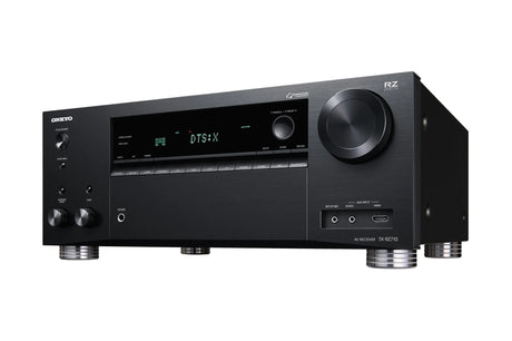 Tinklinis AV resyveris Onkyo TX-RZ710 7.2, 600W