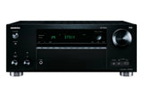 Tinklinis AV resyveris Onkyo TX-RZ720 7.2, 7x250W 2 zonos