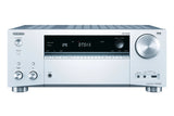 Tinklinis AV resyveris Onkyo TX-RZ720 7.2, 7x250W 2 zonos