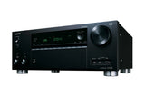 Tinklinis AV resyveris Onkyo TX-RZ720 7.2, 7x250W 2 zonos
