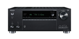 Tinklinis AV resyveris Onkyo TX-RZ740 9.2, 9x185W