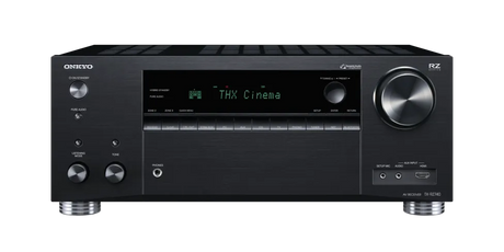Tinklinis AV resyveris Onkyo TX-RZ740 9.2, 9x185W