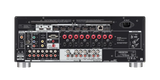 Tinklinis AV resyveris Onkyo TX-RZ740 9.2, 9x185W