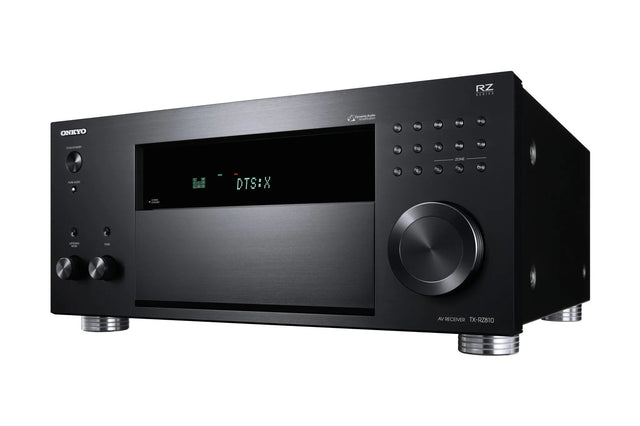 Tinklinis AV resyveris Onkyo TX-RZ810 7.2, 710W