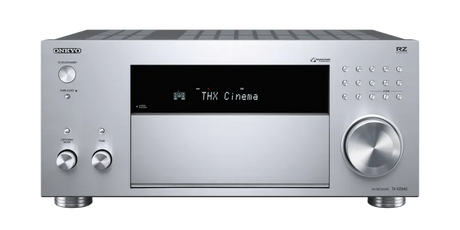 Tinklinis AV resyveris Onkyo TX-RZ840 9.2, 9x215W