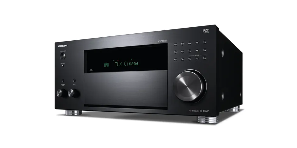 Tinklinis AV resyveris Onkyo TX-RZ840 9.2, 9x215W