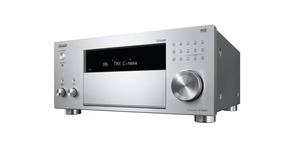 Tinklinis AV resyveris Onkyo TX-RZ840 9.2, 9x215W
