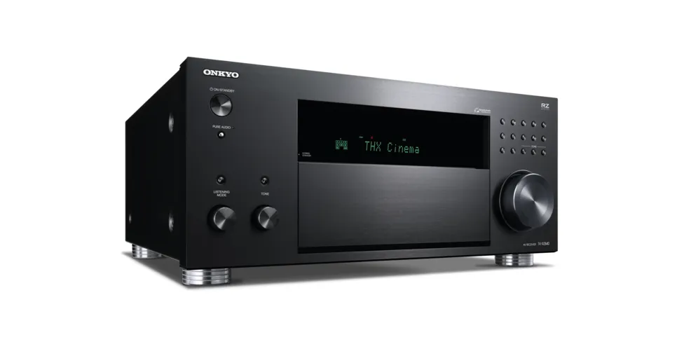 Tinklinis AV resyveris Onkyo TX-RZ840 9.2, 9x215W