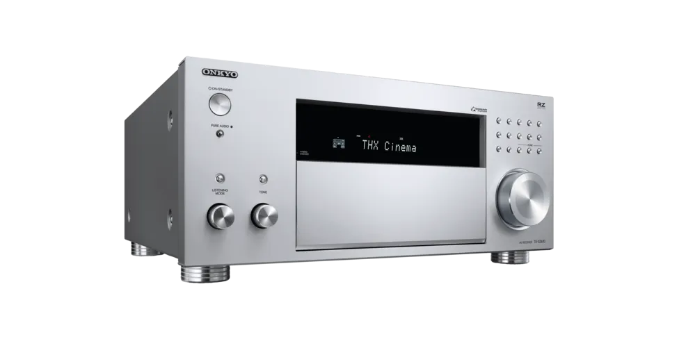 Tinklinis AV resyveris Onkyo TX-RZ840 9.2, 9x215W