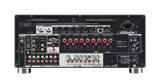 Tinklinis AV resyveris Onkyo TX-RZ840 9.2, 9x215W