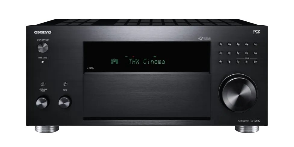 Tinklinis AV resyveris Onkyo TX-RZ840 9.2, 9x215W