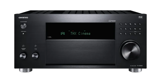 Tinklinis AV resyveris Onkyo TX-RZ840 9.2, 9x215W