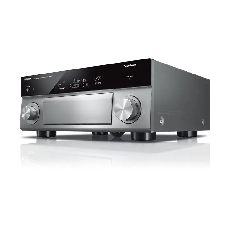 Tinklinis AV resyveris Yamaha AVENTAGE RX-A1080 7.2 MusicCast