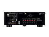 Tinklinis AV resyveris Yamaha AVENTAGE RX-A660 7.2 MusicCast