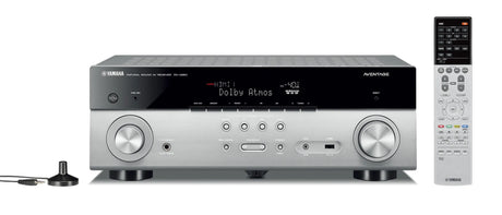 Tinklinis AV resyveris Yamaha AVENTAGE RX-A660 7.2 MusicCast