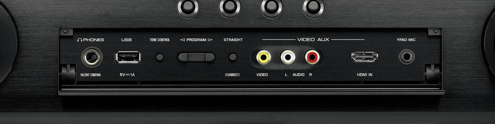 Tinklinis AV resyveris Yamaha AVENTAGE RX-A860 7.2 MusicCast