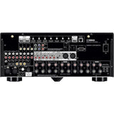 Tinklinis AV resyveris Yamaha RX-A2080 AVENTAGE 9.2 MusicCast