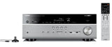 Tinklinis AV resyveris Yamaha RX-V679 7.2 MusicCast
