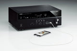 Tinklinis AV resyveris Yamaha RX-V679 7.2 MusicCast