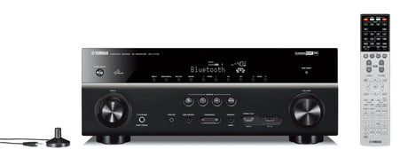 Tinklinis AV resyveris Yamaha RX-V779 7.2 MusicCast