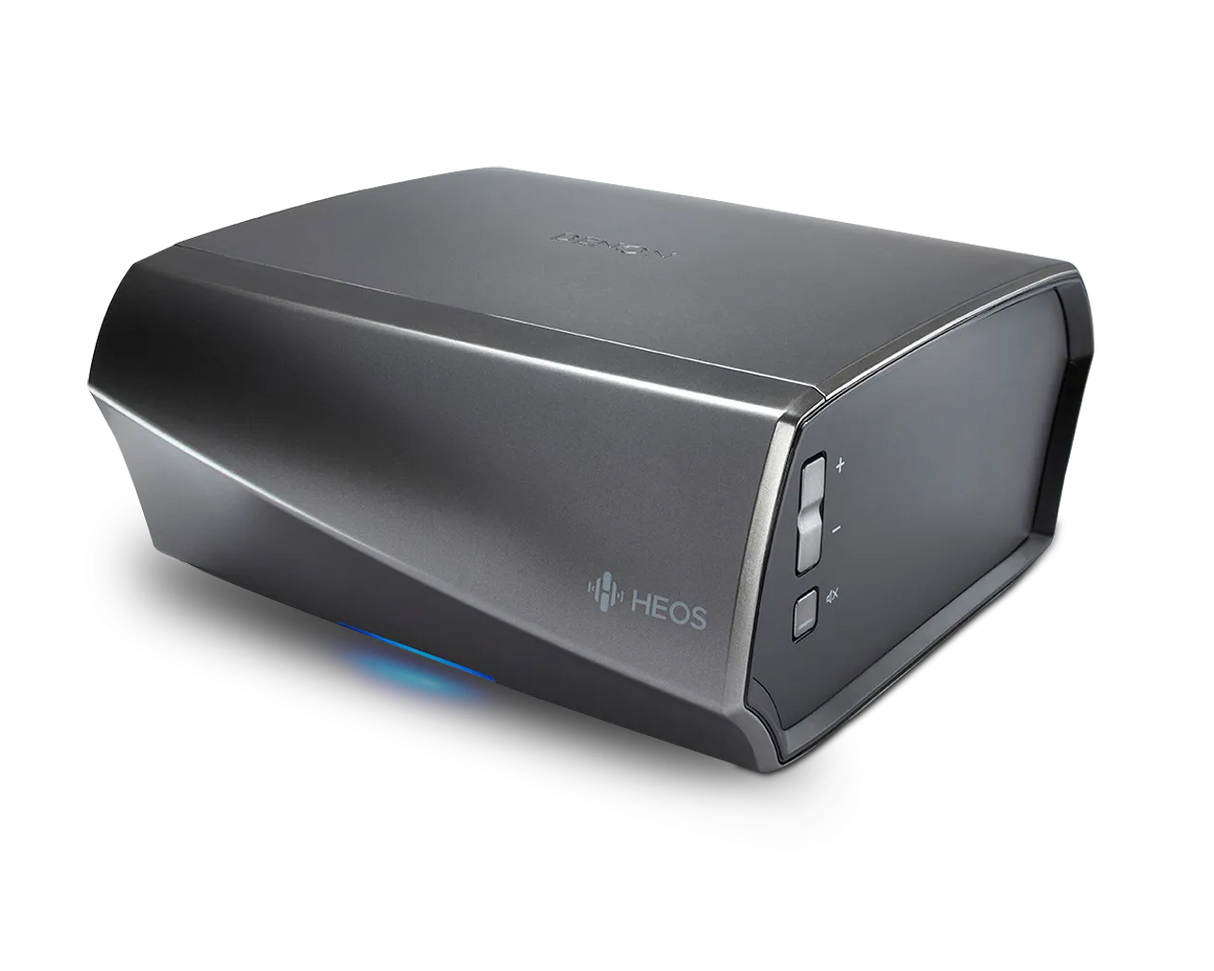 Tinklinis garso grotuvas Denon HEOS LINK HS2