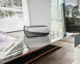 Tinklinis garso grotuvas Denon HEOS LINK HS2