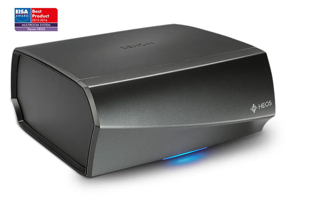 Tinklinis garso grotuvas Denon HEOS LINK HS2