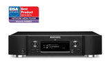 Tinklinis garso grotuvas Marantz NA8005