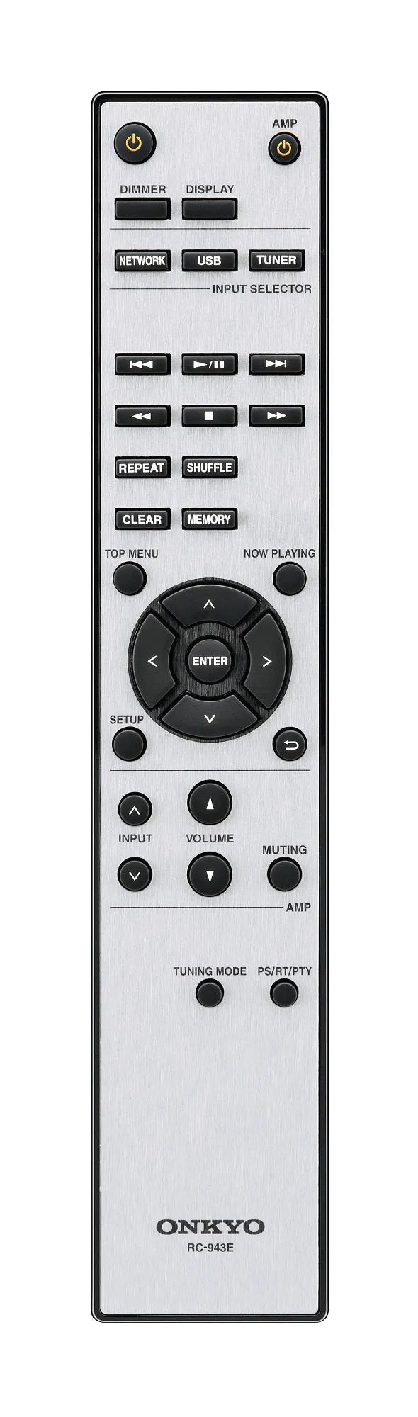 Tinklinis garso grotuvas Onkyo NS-6170