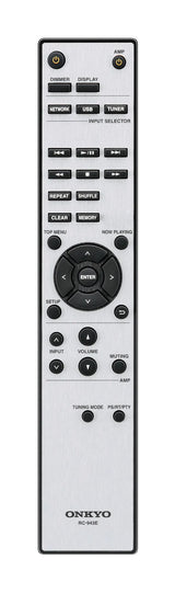 Tinklinis garso grotuvas Onkyo NS-6170