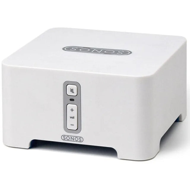 Tinklinis garso grotuvas Sonos Connect ZP90
