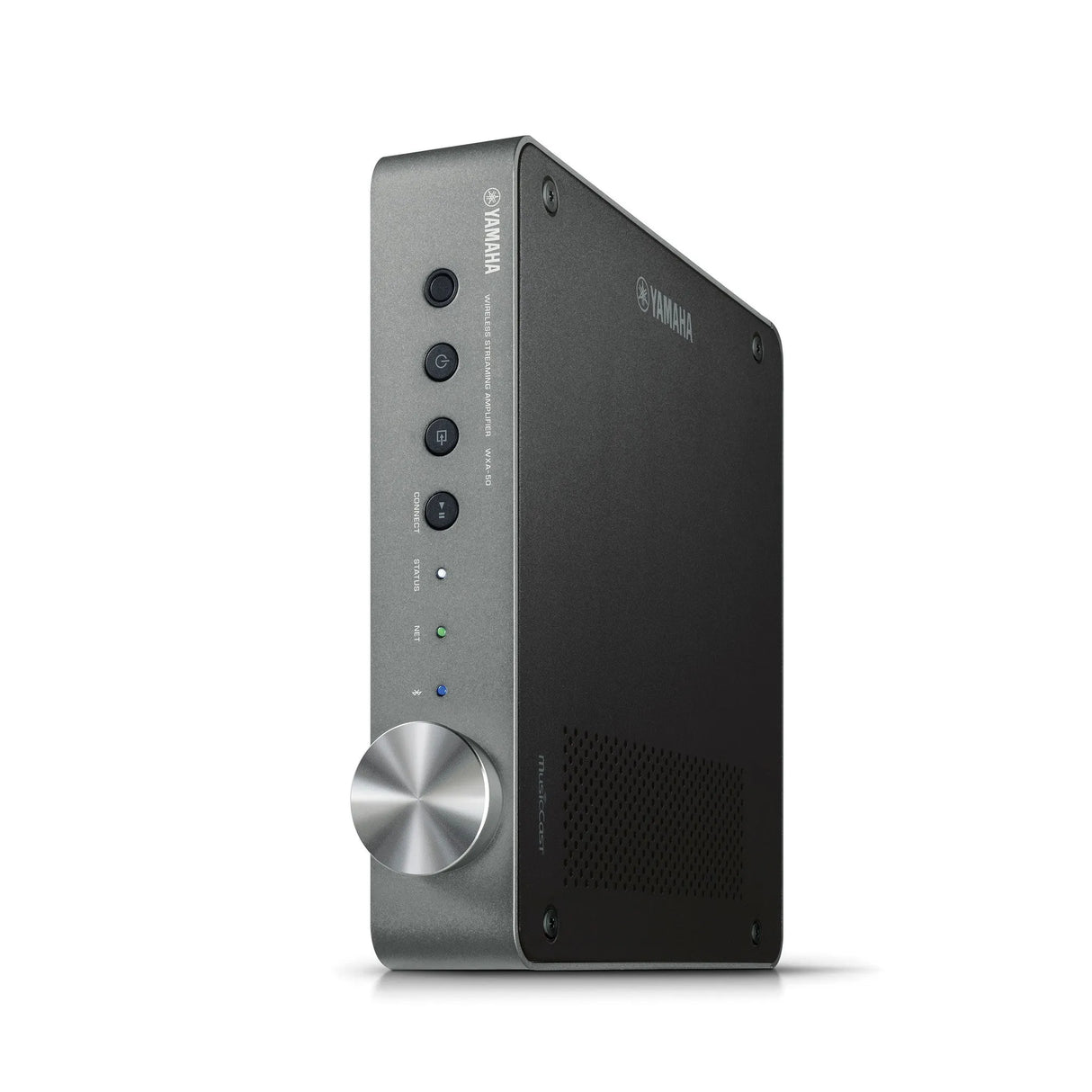 Tinklinis garso grotuvas-stiprintuvas Yamaha WXA-50 2.1 MusicCast