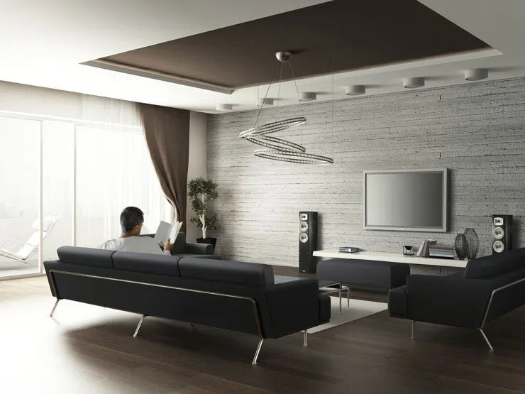 Tinklinis garso grotuvas-stiprintuvas Yamaha WXA-50 2.1 MusicCast