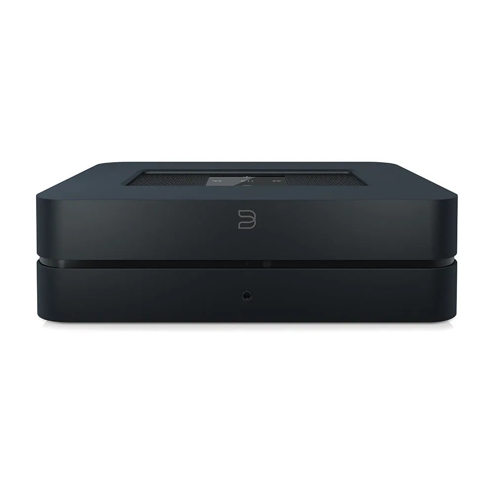 Tinklinis stereo garso stiprintuvas Bluesound POWERNODE 2